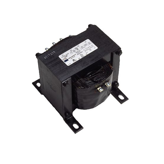 SolaHD Control Transformer; 2000 VA; 220V x 440V; 230V x 460V; 240V x 480V Primary; 110V; 115V; 120V Secondary; Single-Phase; No Fusing